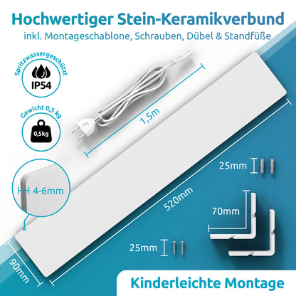 Mould-DRY 3-Set