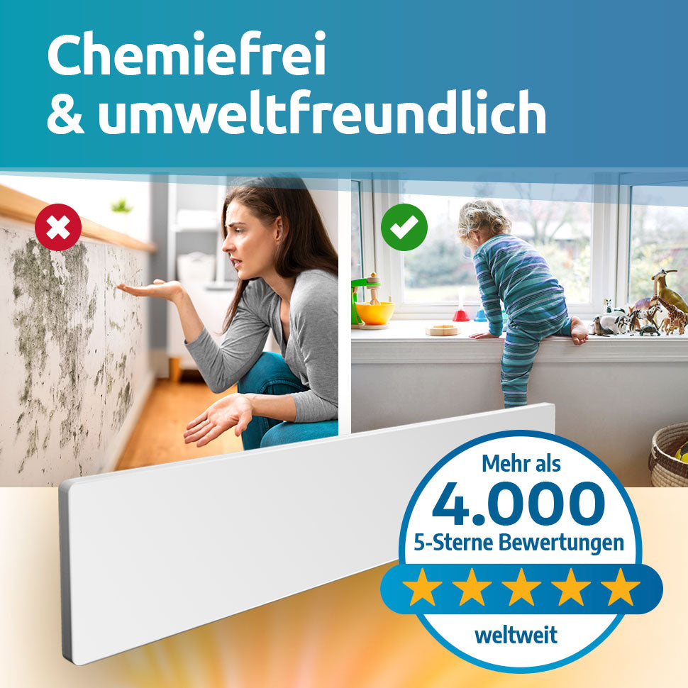 Mould-DRY Extension