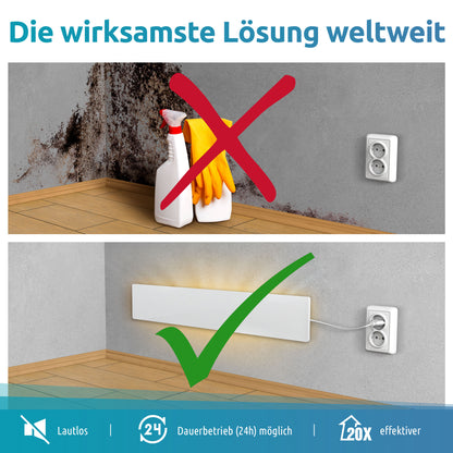 Mould-DRY Extension