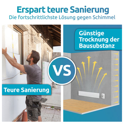Mould-DRY Extension