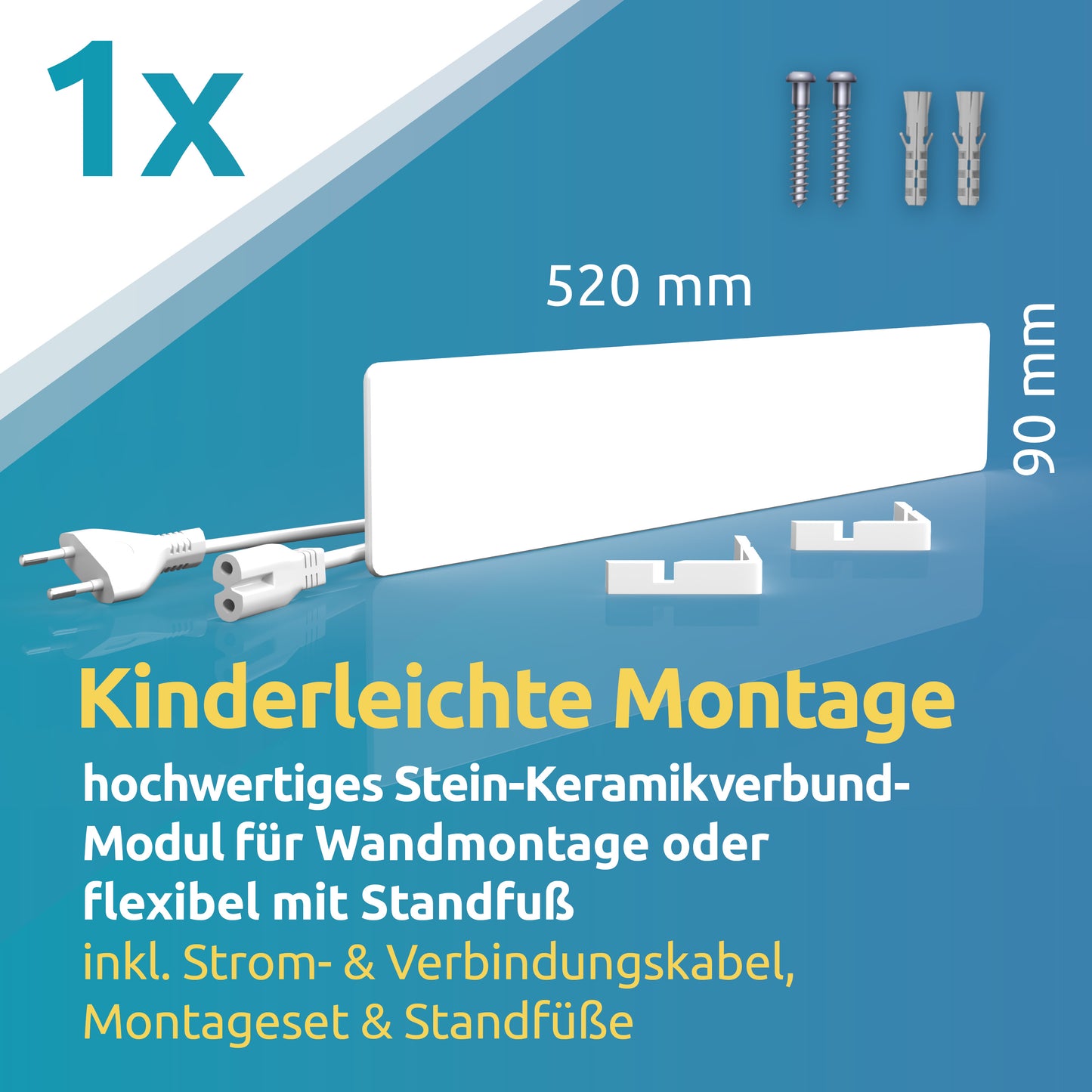 Mould-DRY Extension
