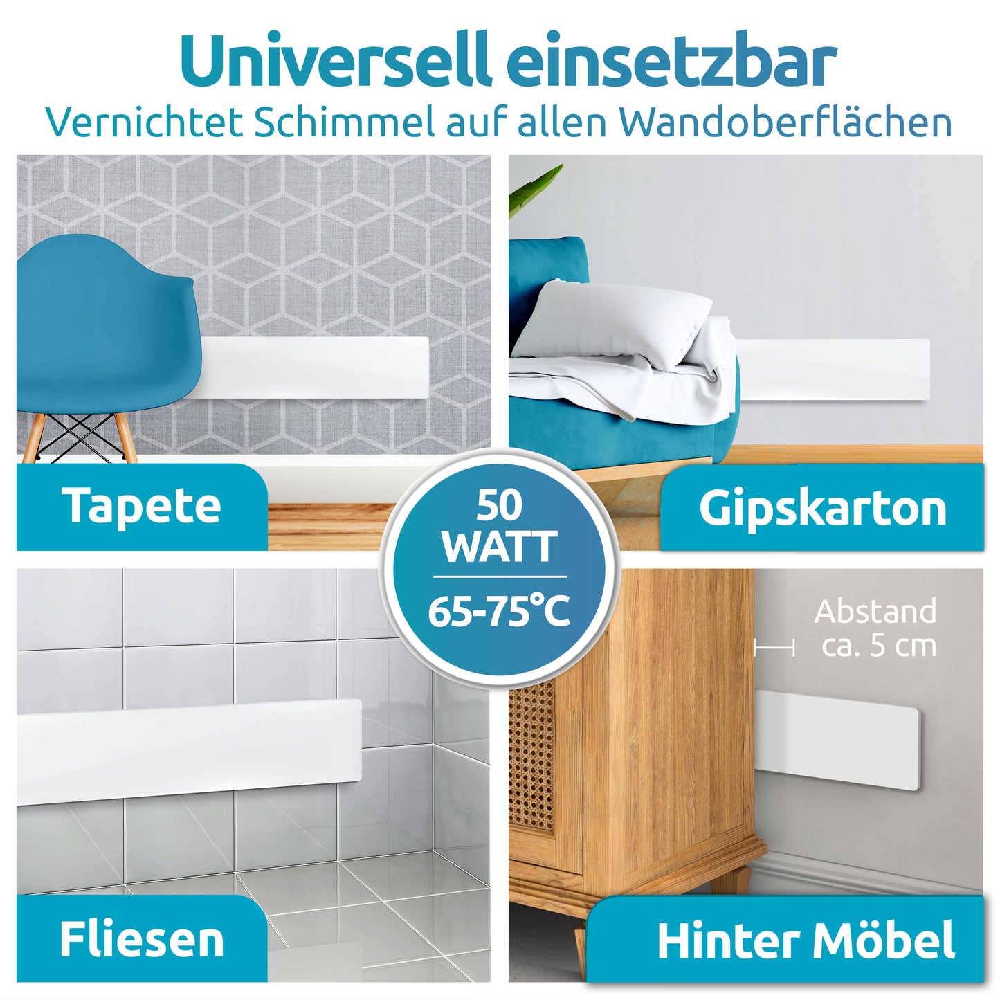 Mould-DRY Extension