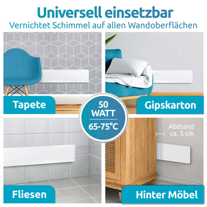 Mould-DRY Extension