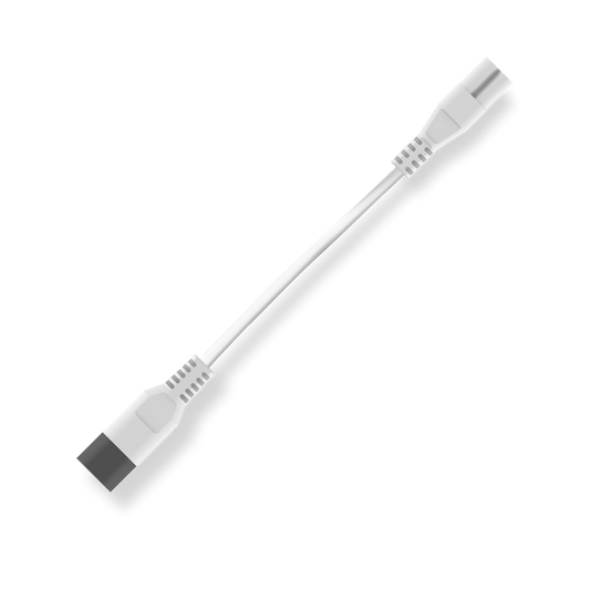 Connection or extension cable 22cm